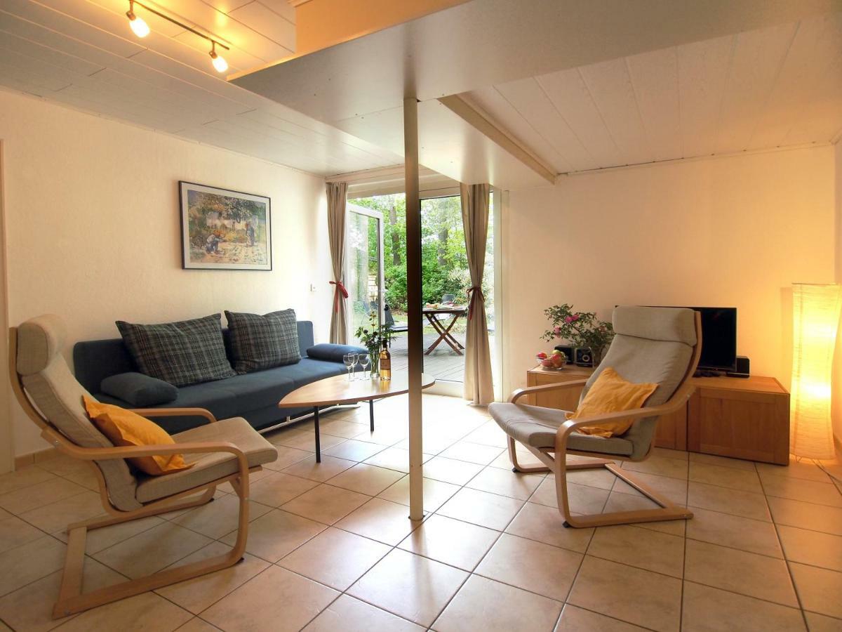 Ferienwohnung Am Duemmer See Dummer Екстериор снимка