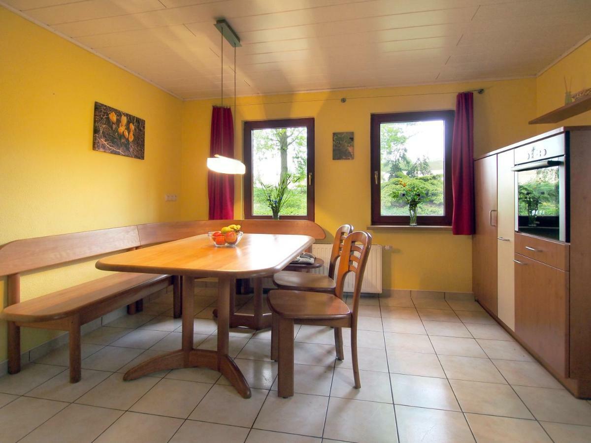 Ferienwohnung Am Duemmer See Dummer Екстериор снимка