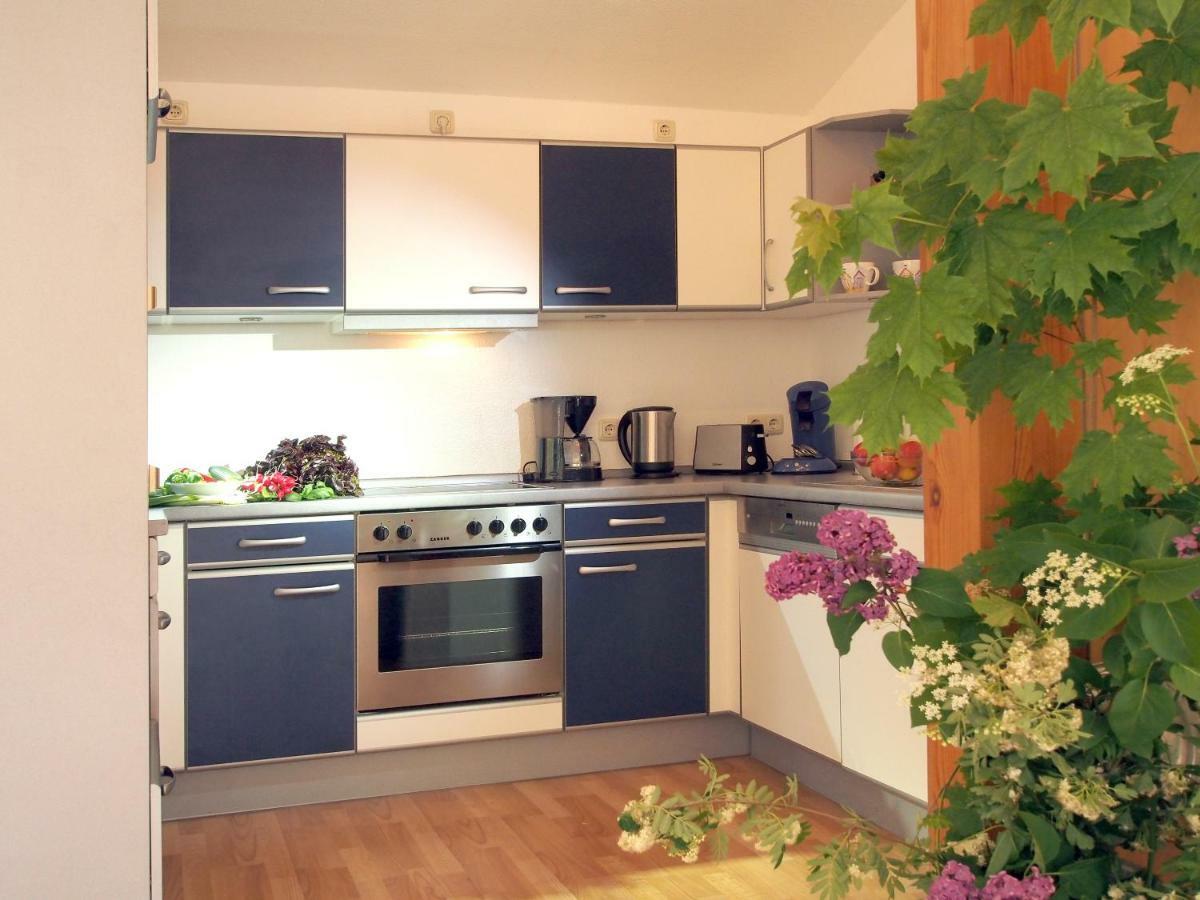 Ferienwohnung Am Duemmer See Dummer Екстериор снимка