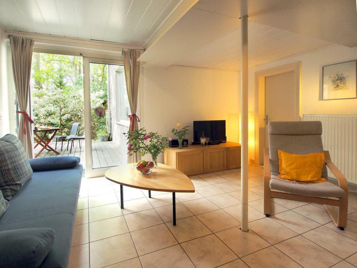 Ferienwohnung Am Duemmer See Dummer Екстериор снимка