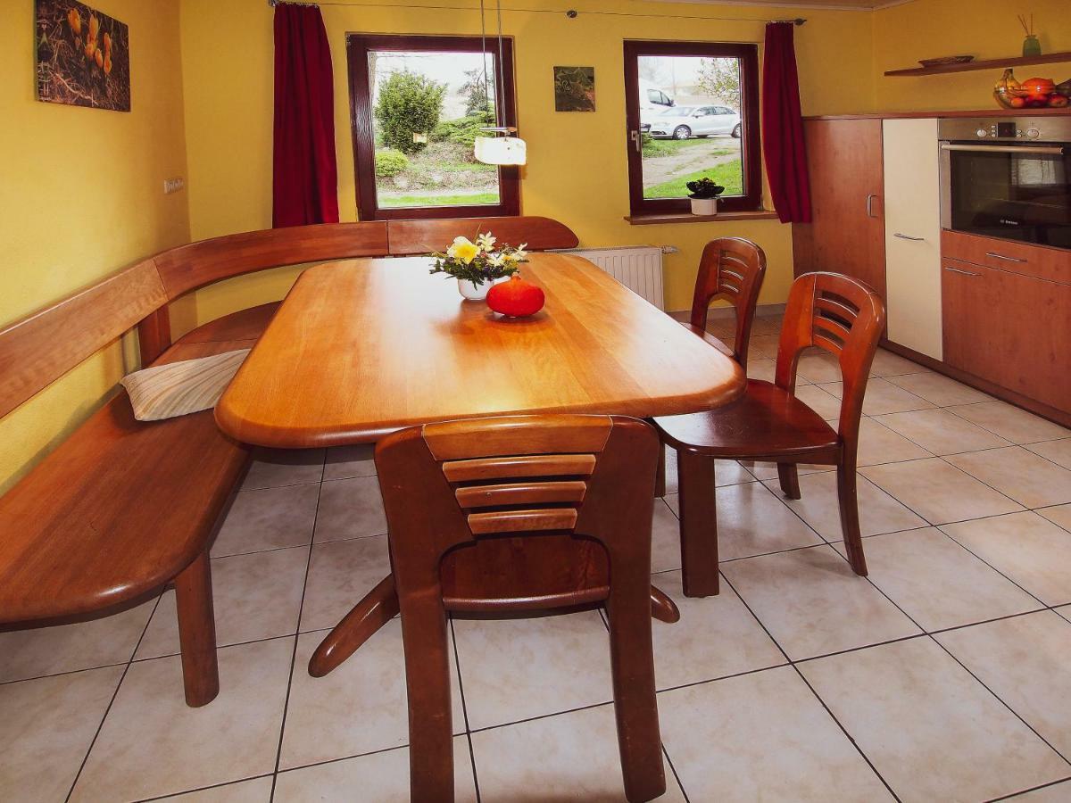Ferienwohnung Am Duemmer See Dummer Екстериор снимка