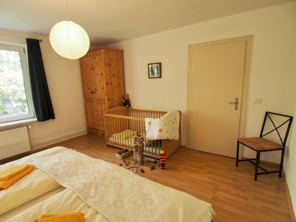 Ferienwohnung Am Duemmer See Dummer Екстериор снимка