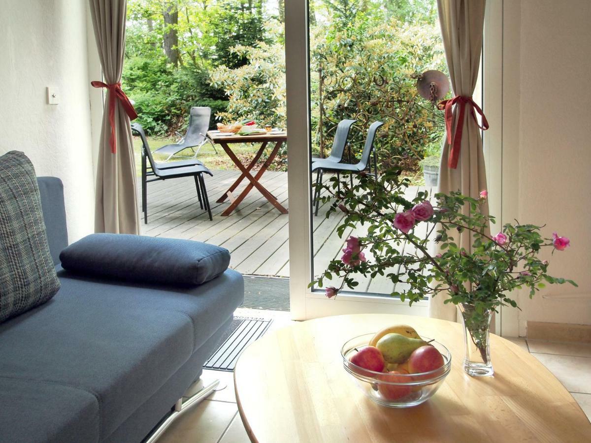 Ferienwohnung Am Duemmer See Dummer Екстериор снимка