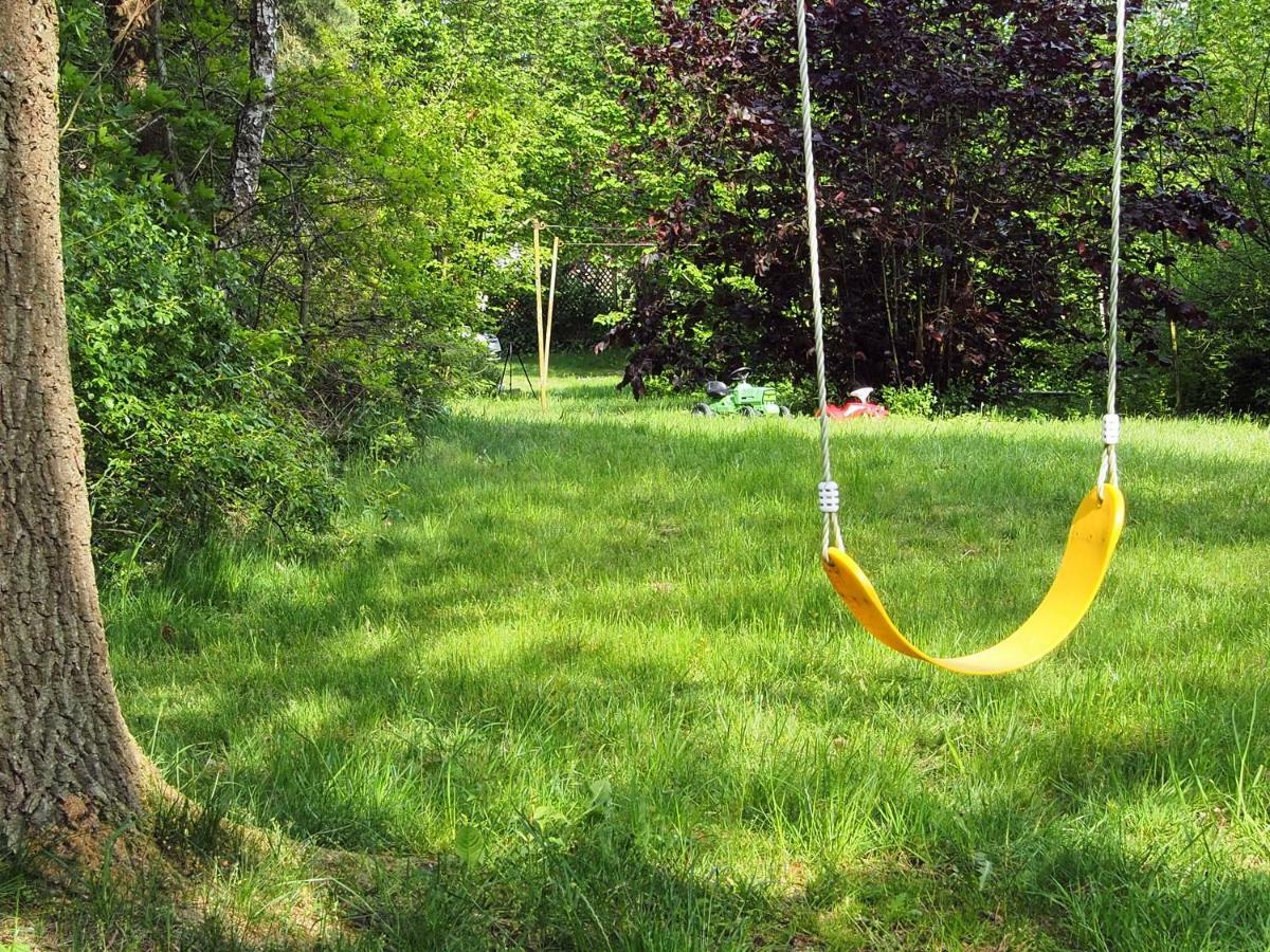 Ferienwohnung Am Duemmer See Dummer Екстериор снимка