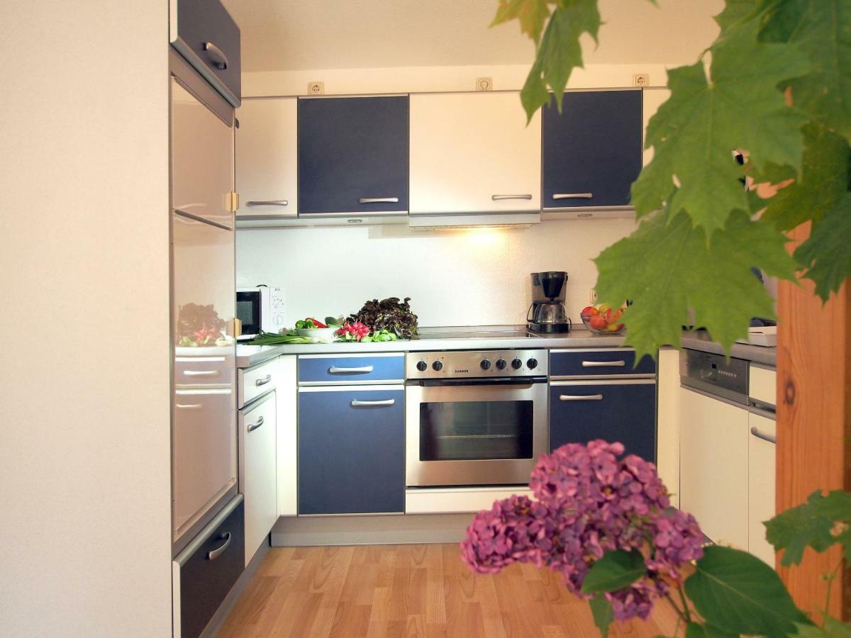 Ferienwohnung Am Duemmer See Dummer Екстериор снимка