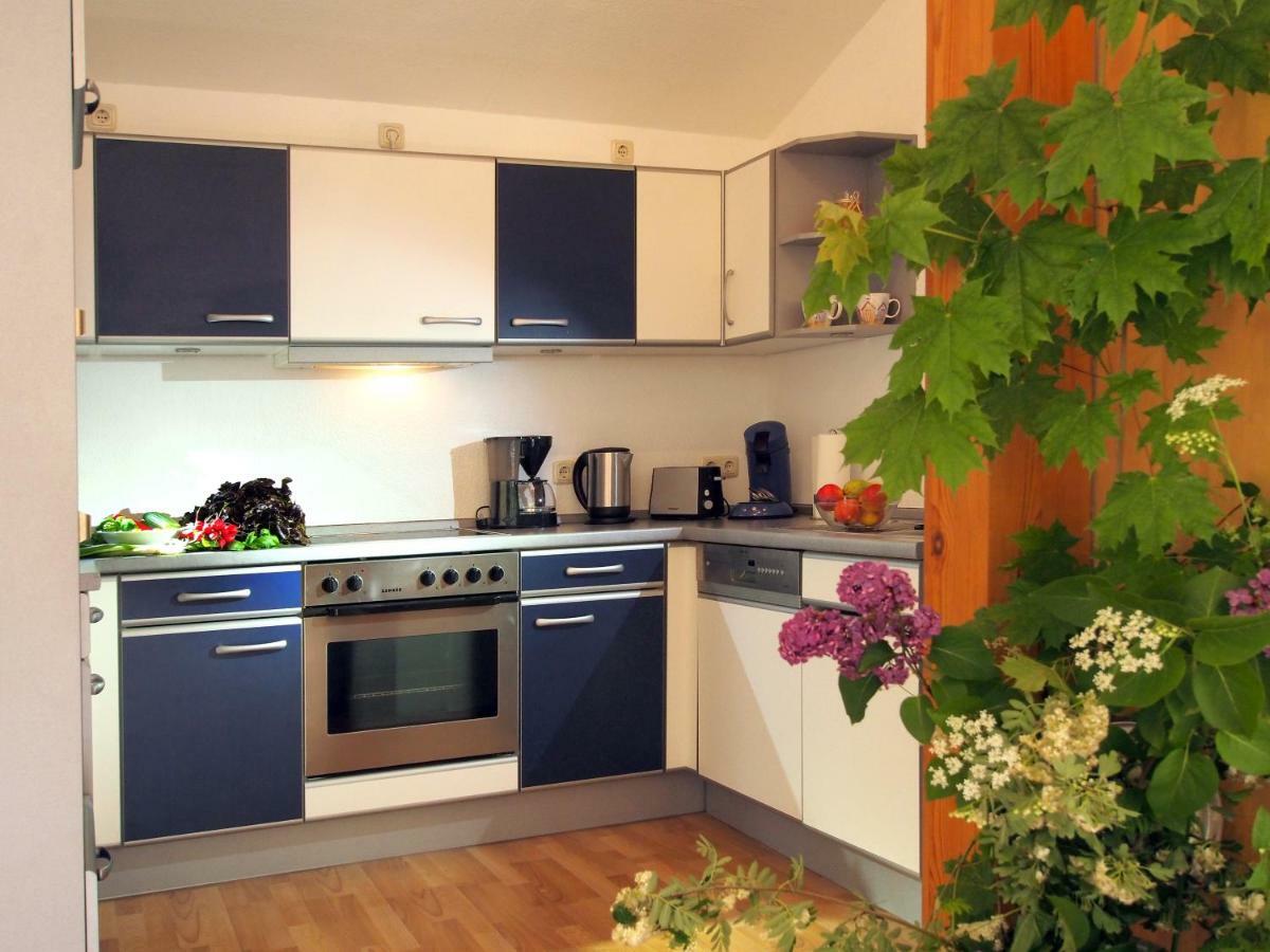 Ferienwohnung Am Duemmer See Dummer Екстериор снимка