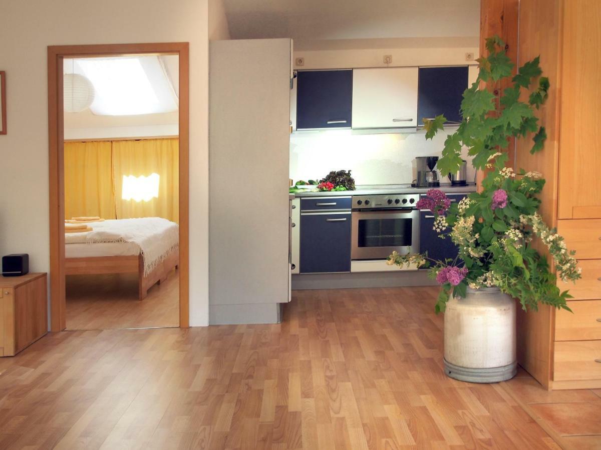 Ferienwohnung Am Duemmer See Dummer Екстериор снимка