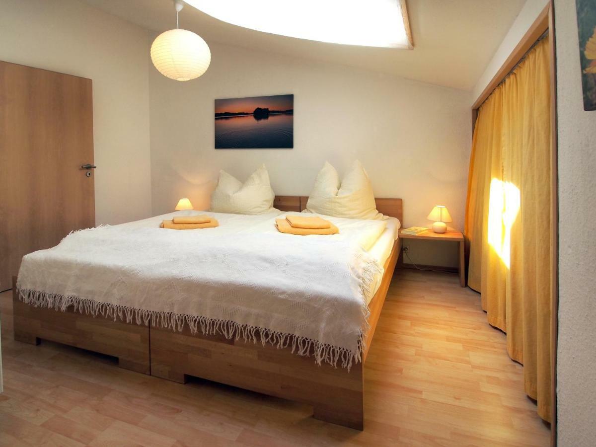 Ferienwohnung Am Duemmer See Dummer Екстериор снимка
